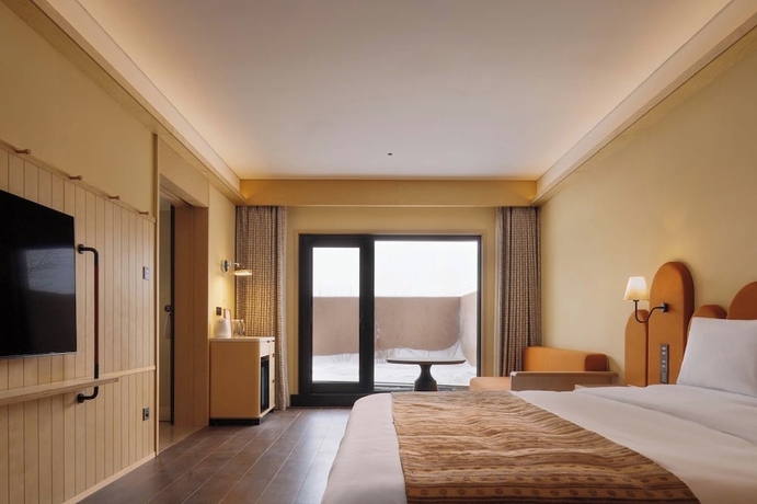 Imagen de la habitación del Hotel Doradora Boutique. Foto 8