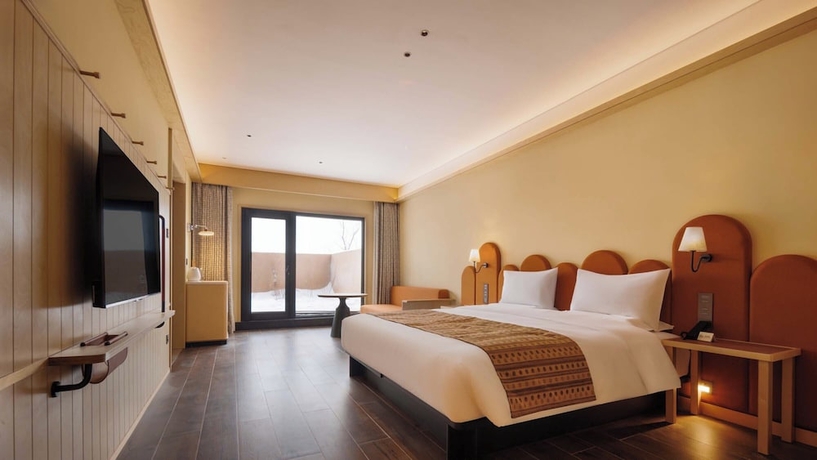 Imagen de la habitación del Hotel Doradora Boutique. Foto 9