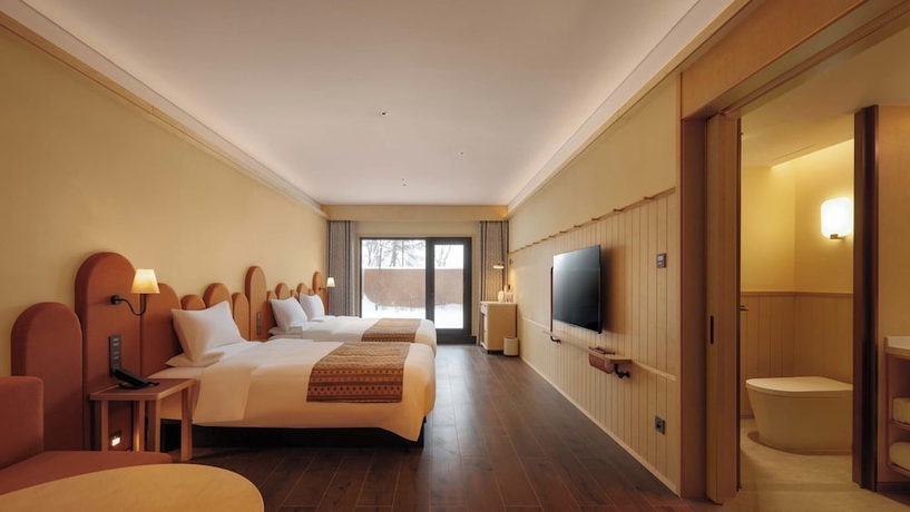 Imagen de la habitación del Hotel Doradora Boutique. Foto 10