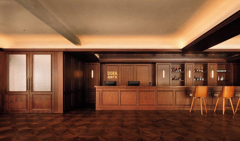 Imagen de los interiores del Hotel Doradora Boutique. Foto 12