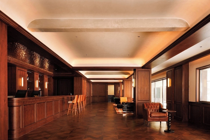 Imagen de los interiores del Hotel Doradora Boutique. Foto 13