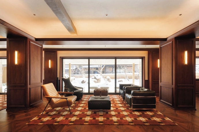 Imagen de los interiores del Hotel Doradora Boutique. Foto 14