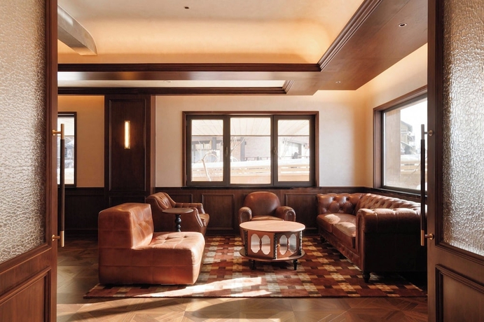 Imagen de los interiores del Hotel Doradora Boutique. Foto 15