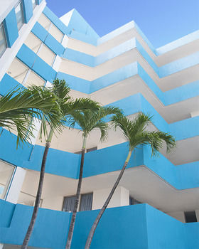 Imagen general del Hotel Dorados Acapulco. Foto 2