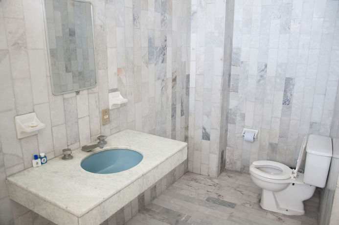 Imagen de la habitación del Hotel Dorados Acapulco. Foto 5