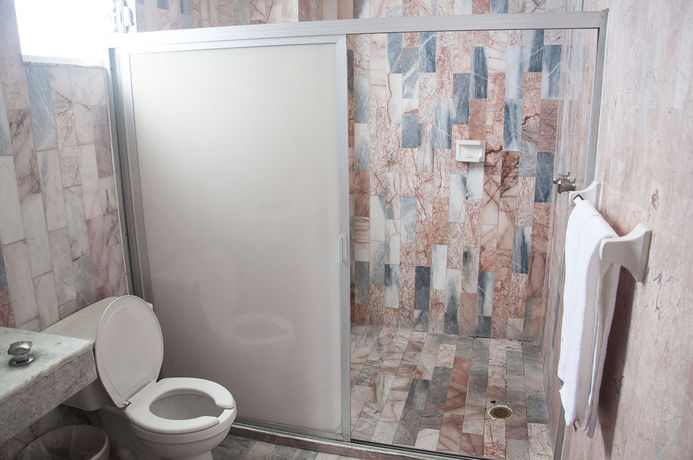 Imagen de la habitación del Hotel Dorados Acapulco. Foto 6