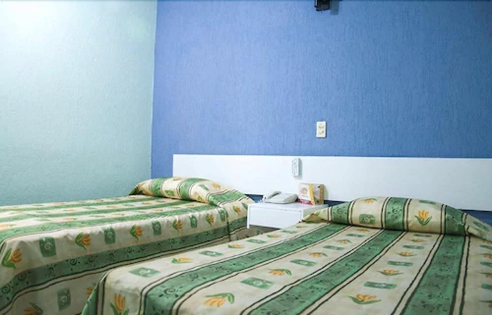 Imagen de la habitación del Hotel Dorados Conventions and Resort. Foto 3