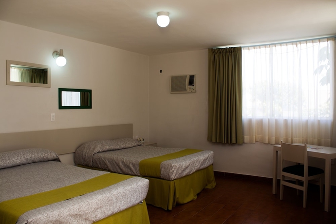 Imagen de la habitación del Hotel Dorados Conventions and Resort. Foto 5