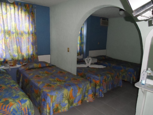 Imagen de la habitación del Hotel Dorados Conventions and Resort. Foto 8