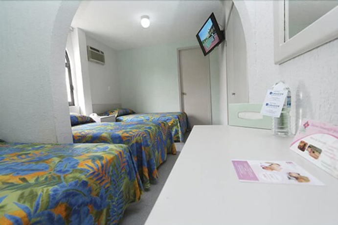 Imagen de la habitación del Hotel Dorados Conventions and Resort. Foto 9