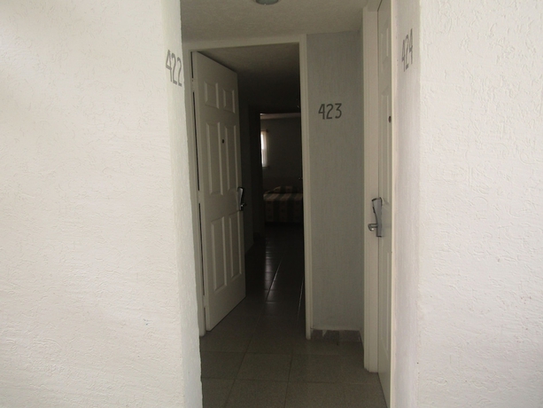 Imagen de la habitación del Hotel Dorados Conventions and Resort. Foto 11