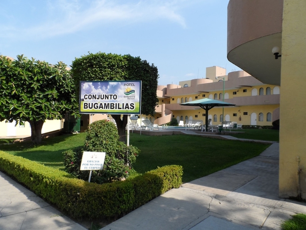 Imagen de la habitación del Hotel Dorados Conventions and Resort. Foto 12