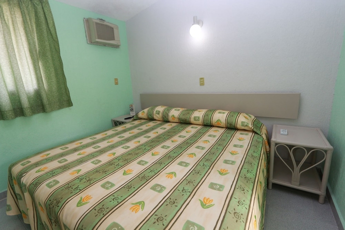 Imagen de la habitación del Hotel Dorados Conventions and Resort. Foto 13