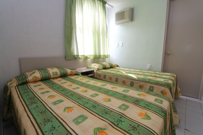 Imagen de la habitación del Hotel Dorados Conventions and Resort. Foto 14