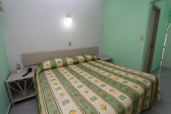 Imagen de la habitación del Hotel Dorados Conventions and Resort. Foto 15