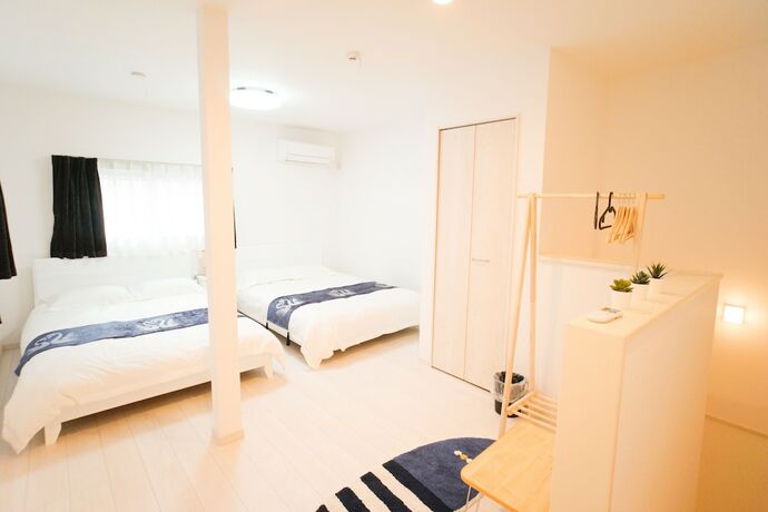 Imagen general del Hotel Doraemon's House. Foto 3