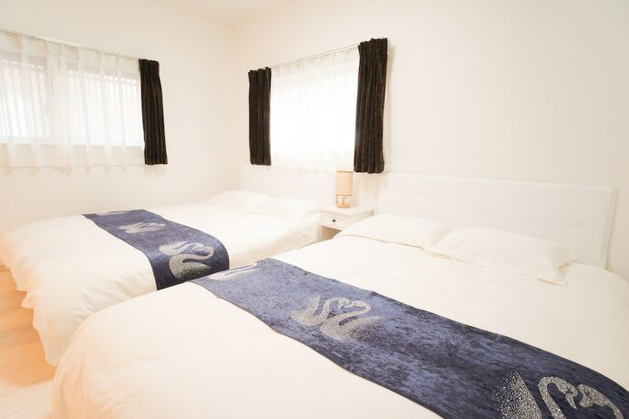 Imagen general del Hotel Doraemon's House. Foto 4