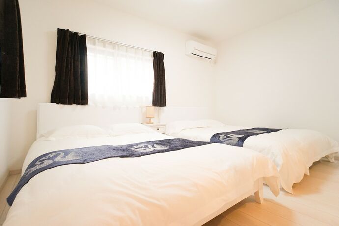 Imagen general del Hotel Doraemon's House. Foto 5