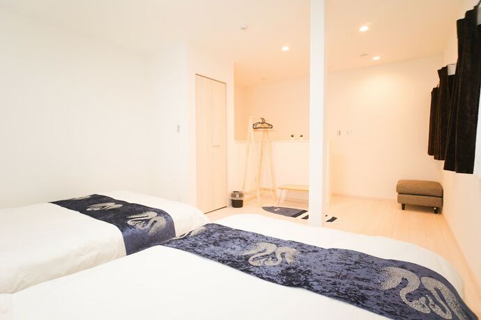 Imagen general del Hotel Doraemon's House. Foto 6