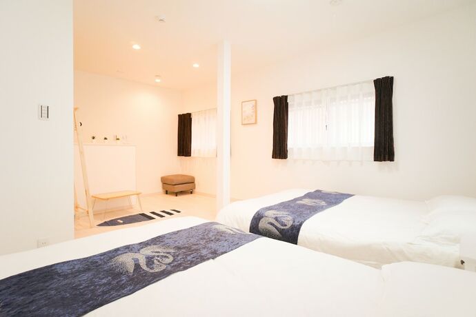 Imagen general del Hotel Doraemon's House. Foto 7