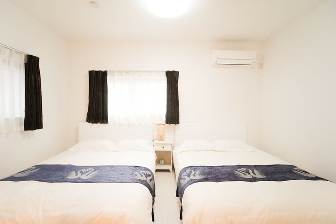 Imagen general del Hotel Doraemon's House. Foto 8