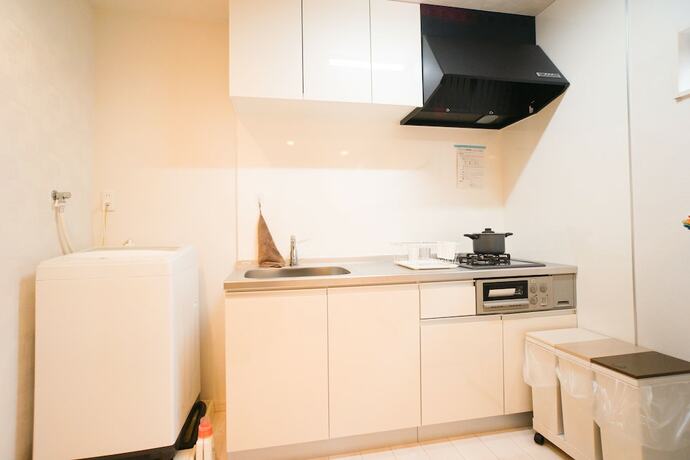 Imagen general del Hotel Doraemon's House. Foto 10