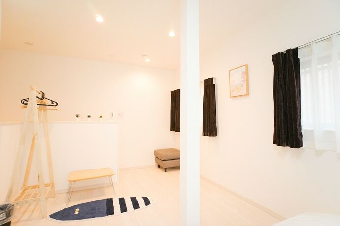 Imagen general del Hotel Doraemon's House. Foto 13