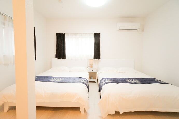 Imagen general del Hotel Doraemon's House. Foto 14