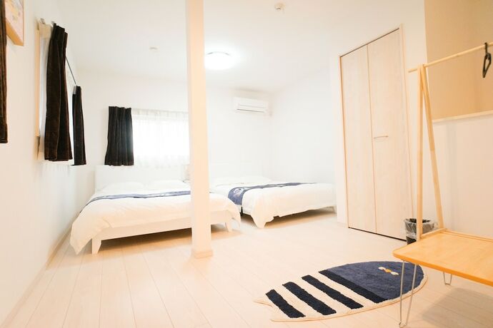 Imagen general del Hotel Doraemon's House. Foto 16