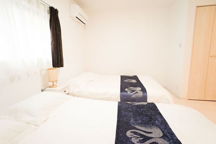 Imagen general del Hotel Doraemon's House. Foto 18