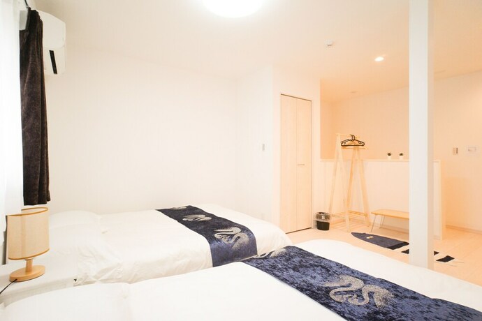 Imagen general del Hotel Doraemon's House. Foto 1
