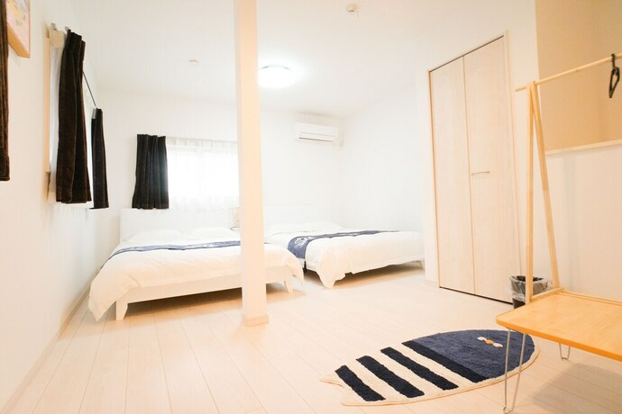 Imagen de la habitación del Hotel Doraemon's House. Foto 20