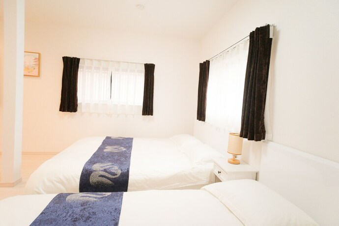 Imagen de la habitación del Hotel Doraemon's House. Foto 21