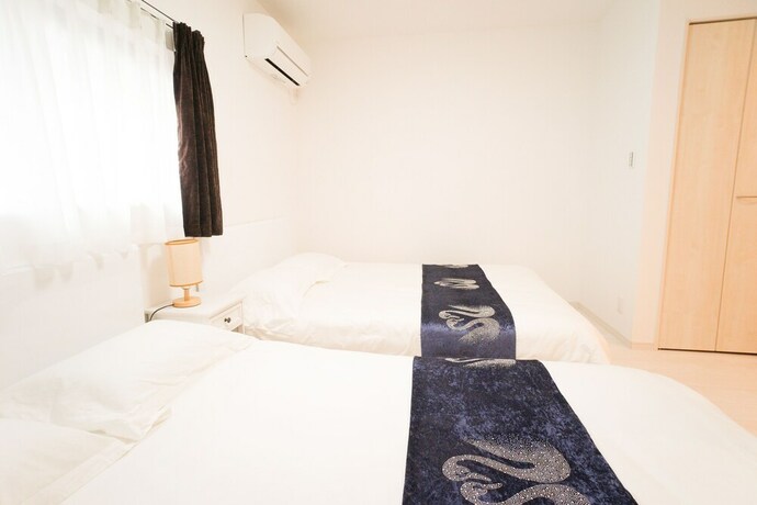Imagen de la habitación del Hotel Doraemon's House. Foto 22