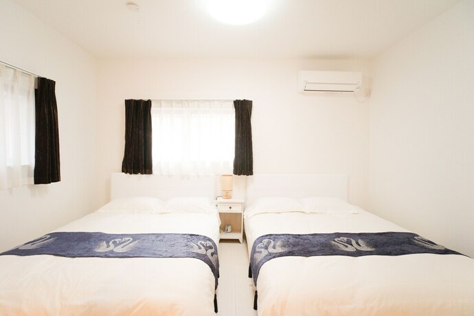 Imagen de la habitación del Hotel Doraemon's House. Foto 25