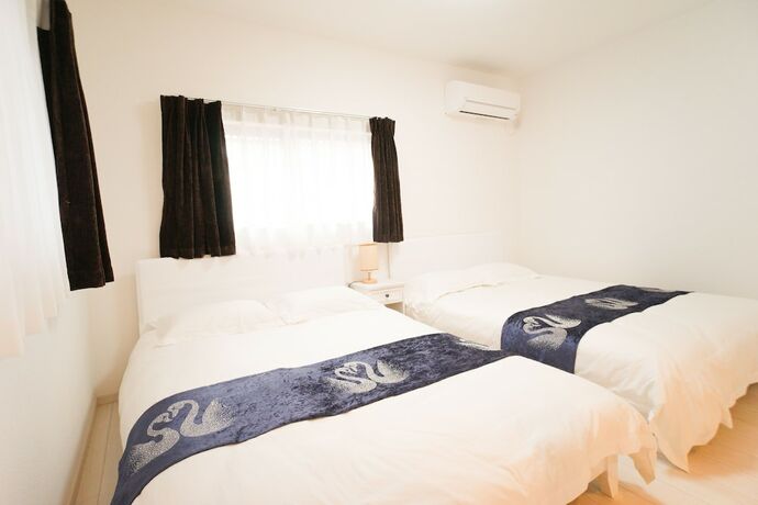 Imagen de la habitación del Hotel Doraemon's House. Foto 26