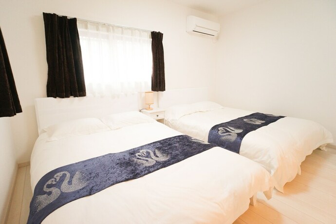 Imagen de la habitación del Hotel Doraemon's House. Foto 27