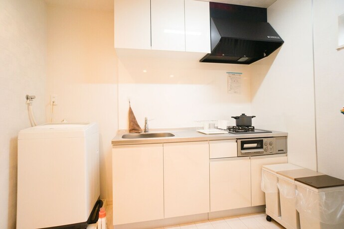 Imagen de la habitación del Hotel Doraemon's House. Foto 29