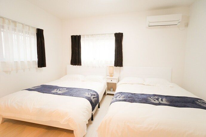 Imagen de la habitación del Hotel Doraemon's House. Foto 30