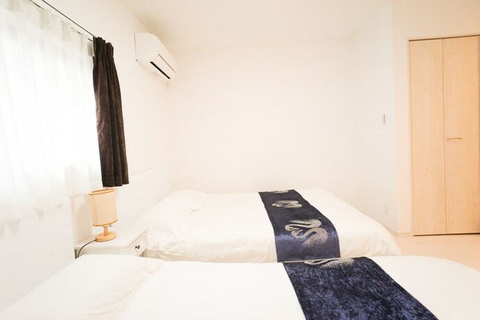 Imagen de la habitación del Hotel Doraemon's House. Foto 31