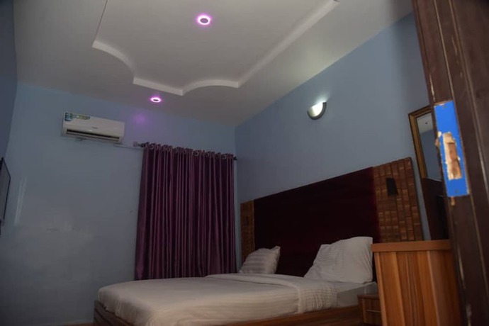 Imagen de la habitación del Hotel Dorakings. Foto 5