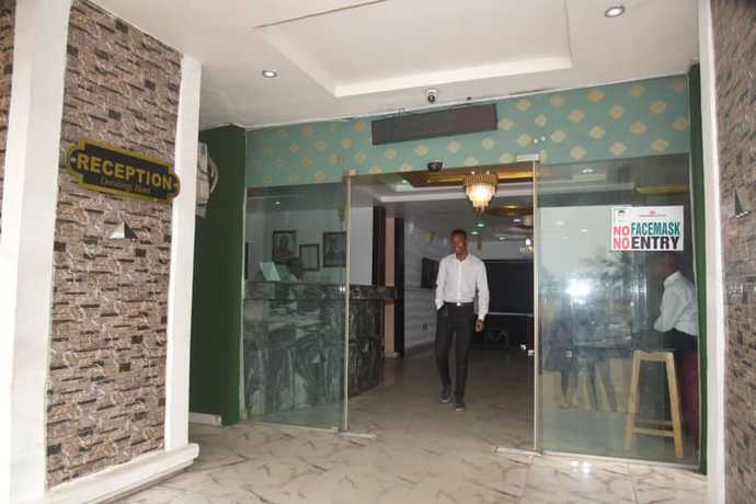 Imagen general del Hotel Dorakings. Foto 3