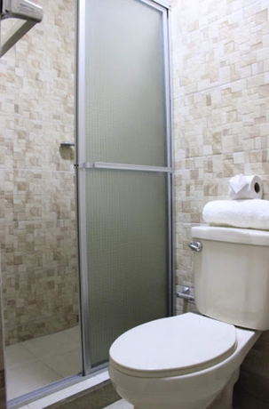 Imagen de la habitación del Hotel Doral. Foto 4