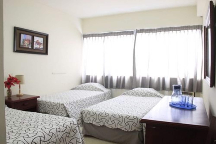 Imagen de la habitación del Hotel Doral. Foto 5