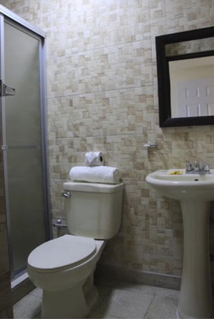 Imagen de la habitación del Hotel Doral. Foto 6