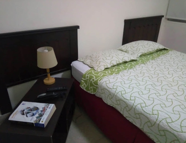 Imagen de la habitación del Hotel Doral. Foto 7