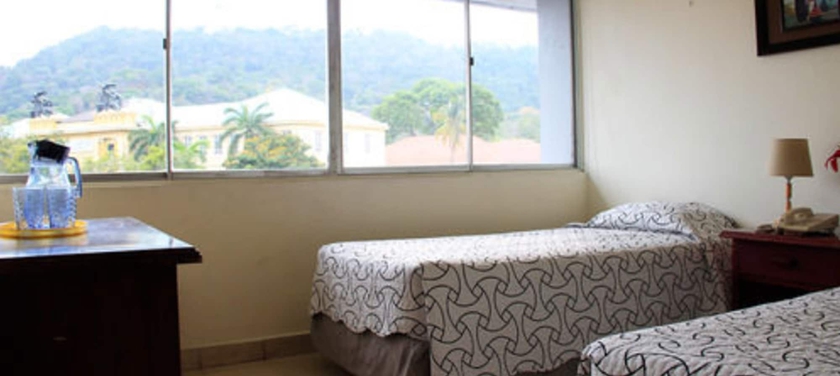 Imagen de la habitación del Hotel Doral. Foto 9