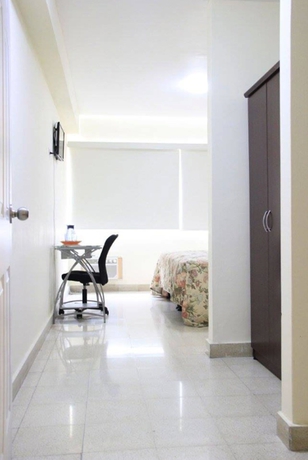 Imagen de la habitación del Hotel Doral. Foto 10