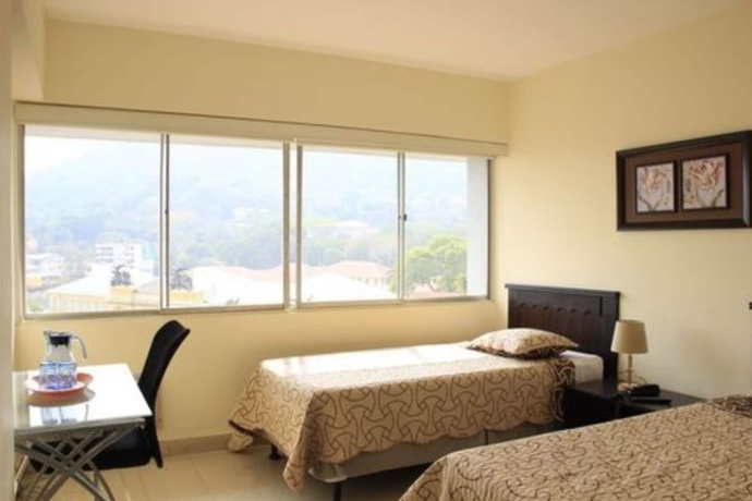 Imagen de la habitación del Hotel Doral. Foto 12