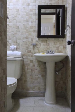 Imagen de la habitación del Hotel Doral. Foto 13